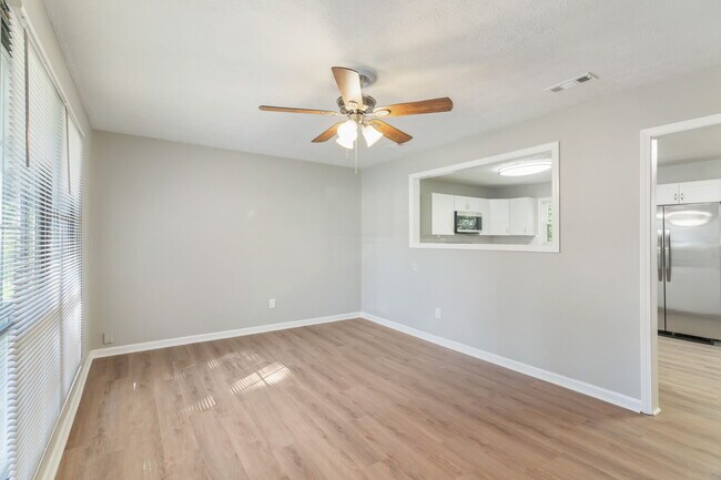 property at 2809 Lay Ave