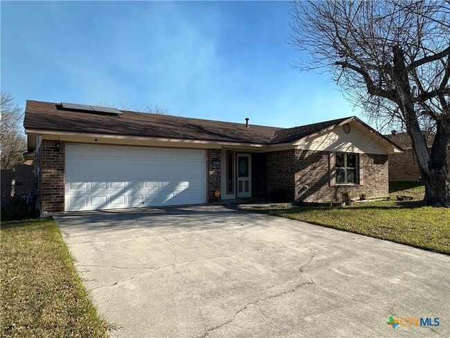 1810 Gautier Ave in Killeen, TX - Building Photo - Building Photo