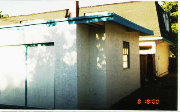 5268-5272 Snow Dr in San Jose, CA - Building Photo - Building Photo