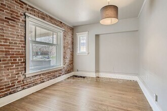 3417 E 14th Ave in Denver, CO - Building Photo - Building Photo