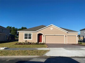 4842 Gilded Jewel Dr in Mount Dora, FL - Building Photo