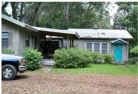 property at 12 NW 24th St
