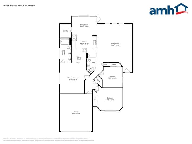 16635 Blanco Ky in San Antonio, TX - Building Photo - Building Photo