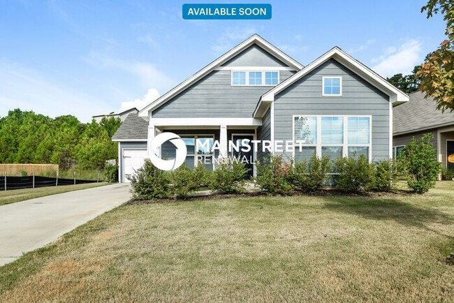 property at 530 Briar Ridge Cir