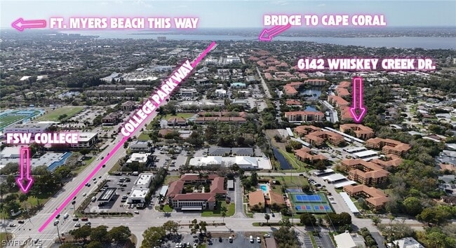 6142 Whiskey Creek Dr in Ft. Myers, FL - Building Photo - Building Photo