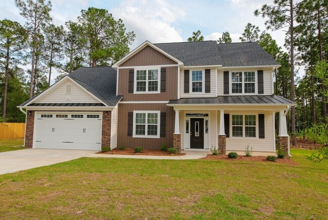 property at 311 Winesap Place