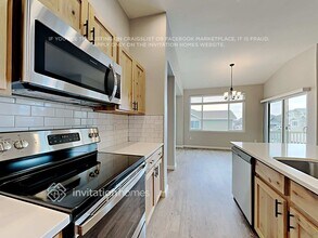 1629 New Season Dr in Windsor, CO - Building Photo - Building Photo