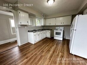 106 Prospect St in Lock Haven, PA - Building Photo - Building Photo