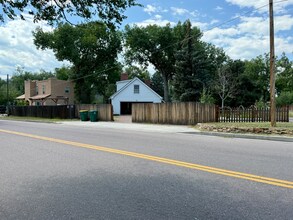 1521 Columbine Blvd in Colorado Springs, CO - Building Photo - Building Photo