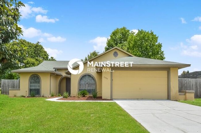 property at 2300 Timbercrest Dr