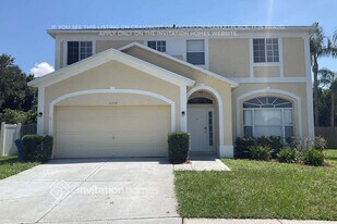 11914 Lark Song Loop in Riverview, FL - Building Photo