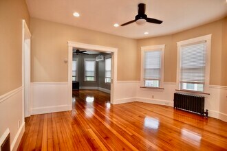 12 Hubbardston Rd-Unit -2 in Boston, MA - Building Photo - Building Photo