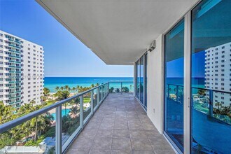 3101 S Ocean Dr in Hollywood, FL - Foto de edificio - Building Photo