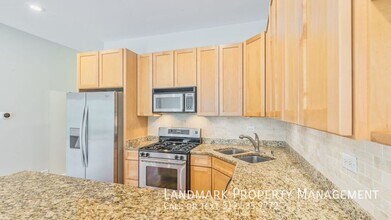 1524 N Bosworth Ave in Chicago, IL - Building Photo - Building Photo