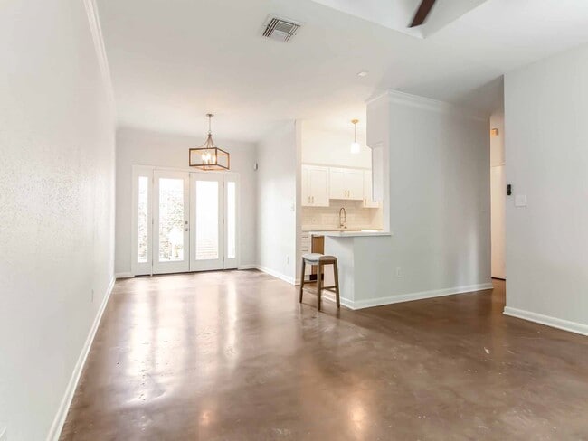 property at 2400 Julian St