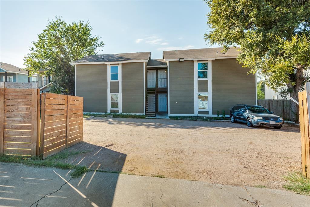 8401 Garcreek Cir in Austin, TX - Building Photo