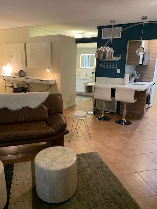 290 San Jacinto Dr in Palm Springs, CA - Building Photo - Building Photo