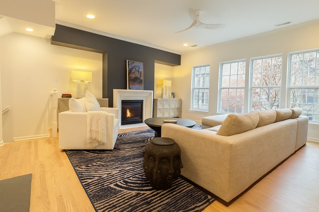 property at 250 W Bland St