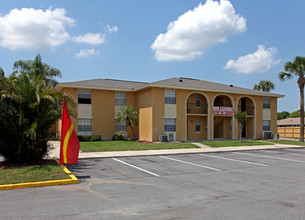 San Jose Apartments in Winter Park, FL - Building Photo - Building Photo