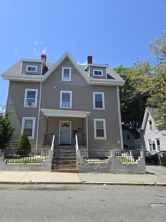 property at 139 Timson St