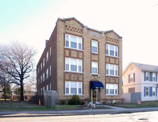 1 Broad St in Hartford, CT - Building Photo - Building Photo