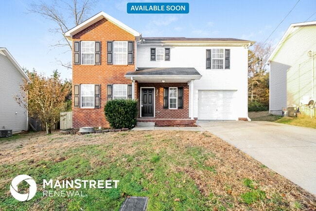 property at 5712 Tru Long Dr
