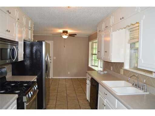 1416 Vista Dr in Fayetteville, AR - Building Photo - Building Photo