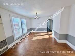 647 Jackson St in Oshkosh, WI - Building Photo - Building Photo