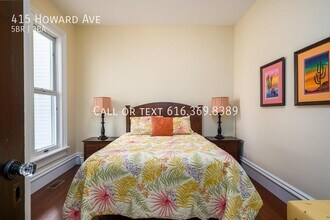 415 Howard Ave in Grand Haven, MI - Building Photo - Building Photo