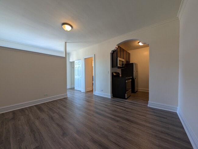 2934 W Palmer St, Unit 2936-405 in Chicago, IL - Foto de edificio - Building Photo