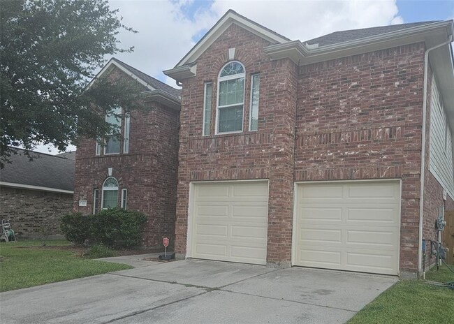 5111 Misty Village Ct
