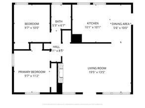 7752 Beech Ave in Hammond, IN - Foto de edificio - Building Photo