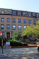 100 2nd Pl Apartments