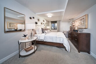 Courtland Towers in Arlington, VA - Foto de edificio - Building Photo