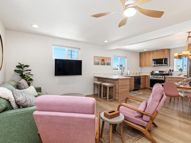 425 N Nevada St in Oceanside, CA - Building Photo - Building Photo