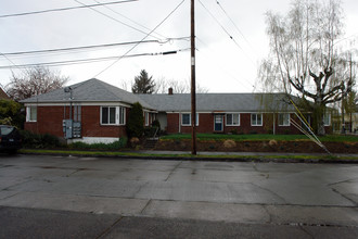 1501-1519 N Colfax St in Portland, OR - Building Photo - Building Photo