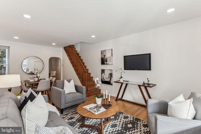 property at 2952 Tulip St