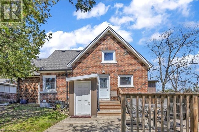 property at 1303 Cedar Creek Rd