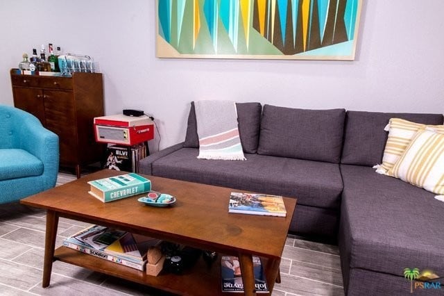 2822 N Auburn Cir, Unit E111 in Palm Springs, CA - Building Photo - Building Photo