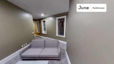 4 Symphony Rd, Unit 2 in Boston, MA - Building Photo - Building Photo