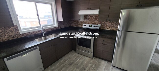 1401 Carol St, Unit 1 in Park Ridge, IL - Foto de edificio - Building Photo