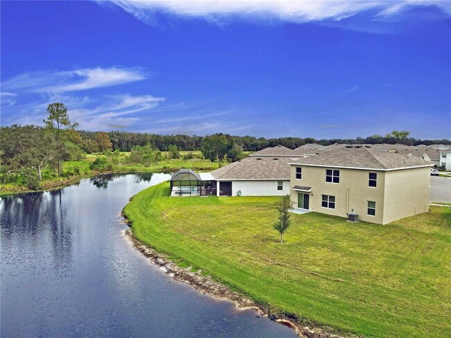 33351 Apricot Tree Ct in Wesley Chapel, FL - Building Photo - Building Photo
