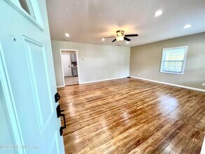 804 W 2nd St in St. Augustine, FL - Building Photo - Building Photo