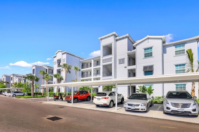 14071 Heritage Landing Blvd, Unit 331 in Punta Gorda, FL - Building Photo - Building Photo