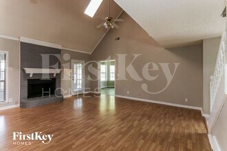 3556 Rock Garden Cove in Bartlett, TN - Building Photo - Building Photo