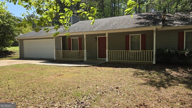 205 Laurel Way in Covington, GA - Building Photo - Building Photo