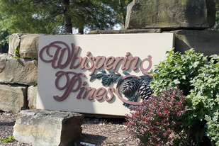 Whispering Pines Apartments