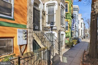 1912 9th St NW in Washington, DC - Building Photo - Building Photo