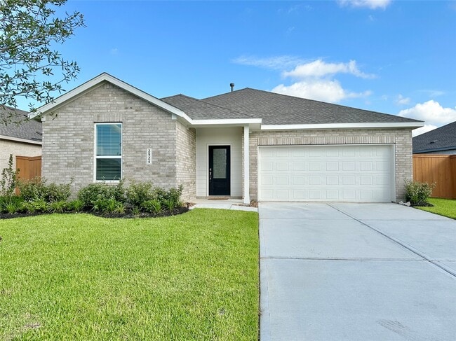 2524 Lago Costa Dr