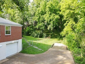 3310 Glencliff Rd in Nashville, TN - Building Photo - Building Photo